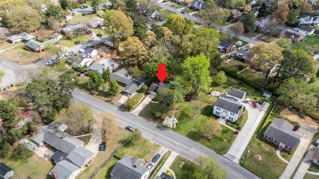 511 Rockspring Road, High Point, NC 27262