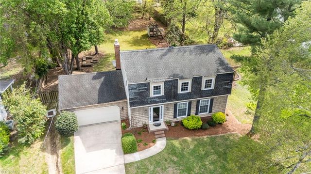511 Rockspring Road, High Point, NC 27262