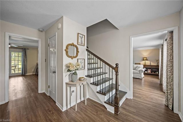 511 Rockspring Road, High Point, NC 27262