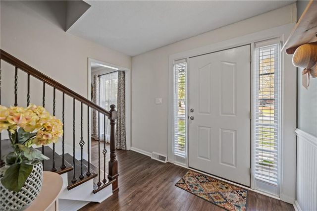 511 Rockspring Road, High Point, NC 27262