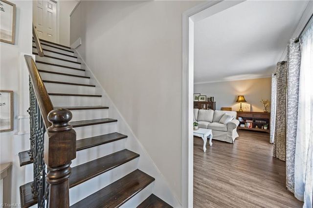 511 Rockspring Road, High Point, NC 27262