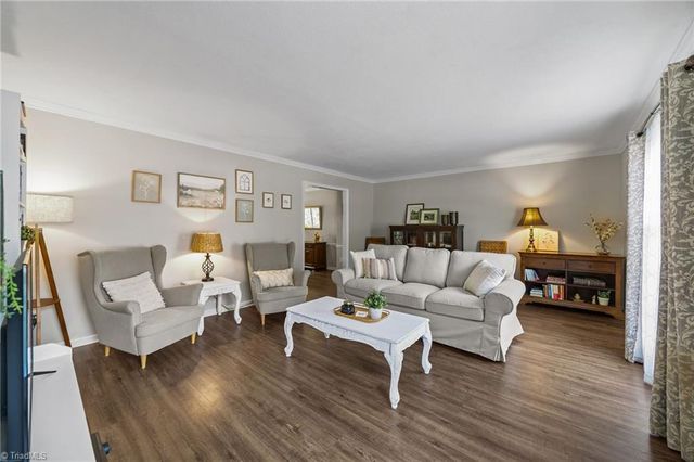 511 Rockspring Road, High Point, NC 27262