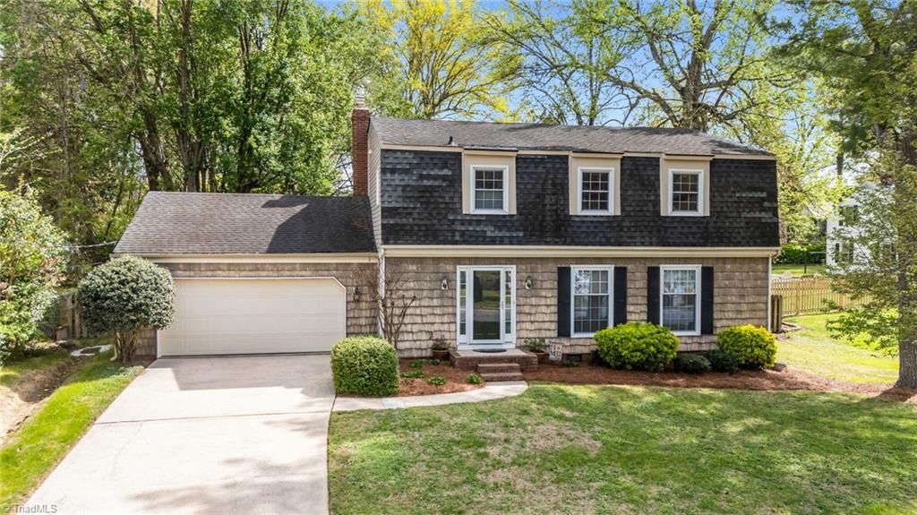 511 Rockspring Road, High Point, NC 27262