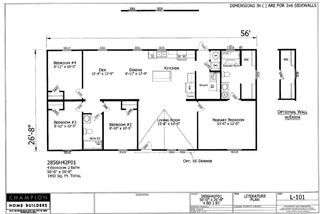 Lot 2 CR-119, Kaufman, TX 75142