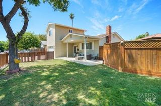 1973 Finch Way, Fairfield, CA 94533
