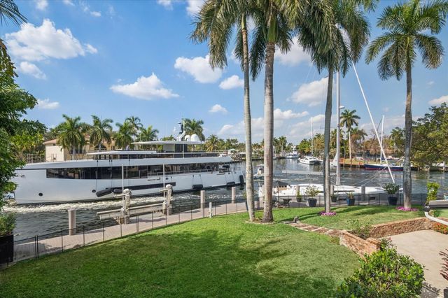 600 SW 8th Terrace, Fort Lauderdale, FL 33315