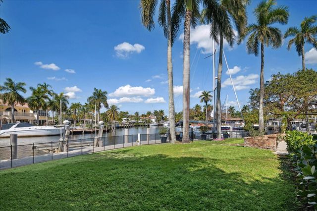 600 SW 8th Terrace, Fort Lauderdale, FL 33315