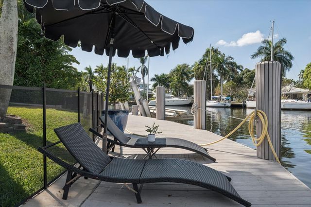 600 SW 8th Terrace, Fort Lauderdale, FL 33315