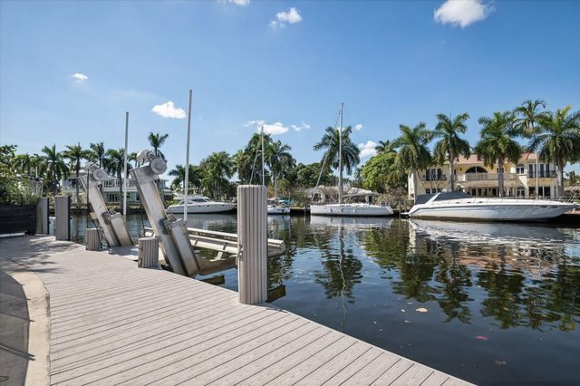 600 SW 8th Terrace, Fort Lauderdale, FL 33315