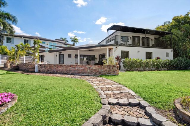 600 SW 8th Terrace, Fort Lauderdale, FL 33315