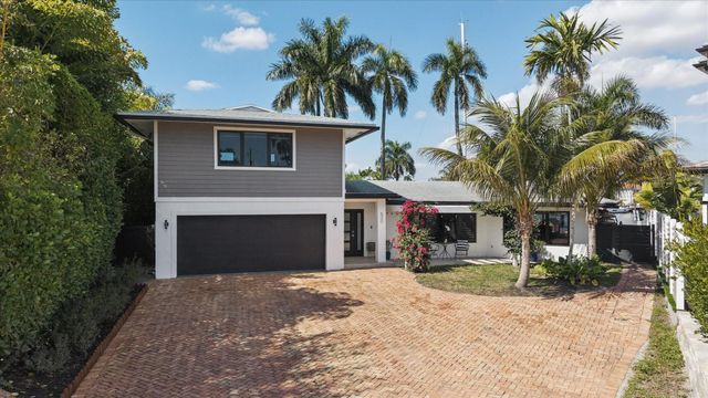 600 SW 8th Terrace, Fort Lauderdale, FL 33315
