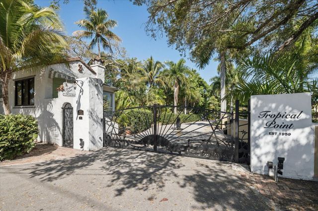 600 SW 8th Terrace, Fort Lauderdale, FL 33315