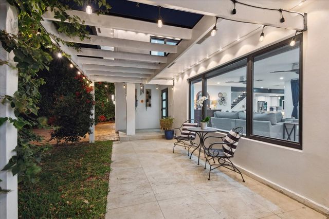 600 SW 8th Terrace, Fort Lauderdale, FL 33315