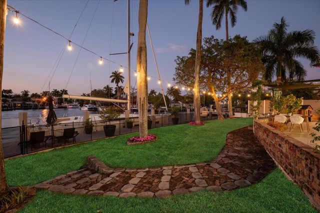 600 SW 8th Terrace, Fort Lauderdale, FL 33315