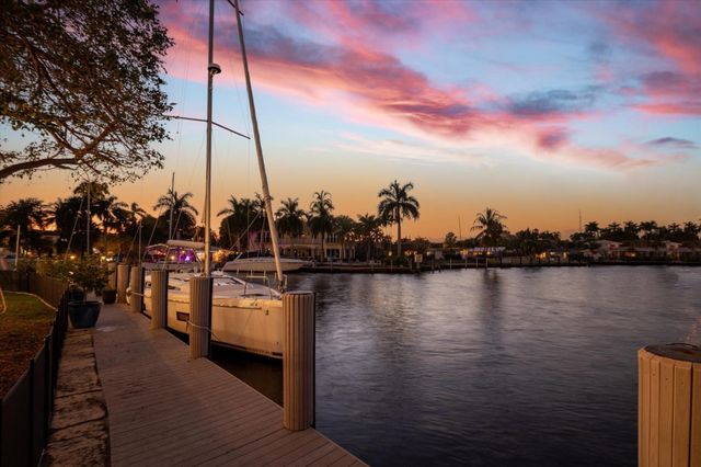 600 SW 8th Terrace, Fort Lauderdale, FL 33315