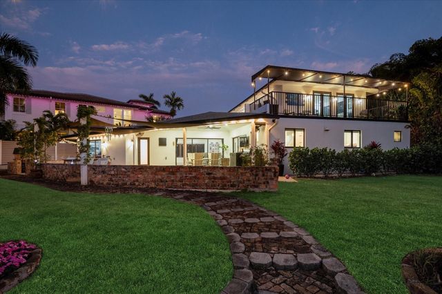 600 SW 8th Terrace, Fort Lauderdale, FL 33315