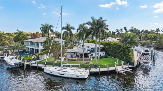 600 SW 8th Terrace, Fort Lauderdale, FL 33315