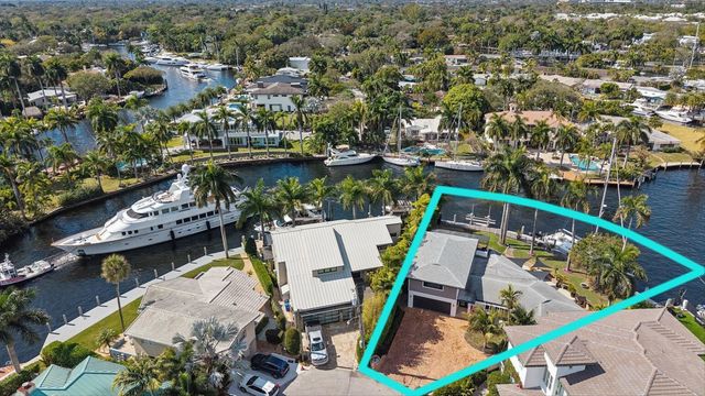 600 SW 8th Terrace, Fort Lauderdale, FL 33315