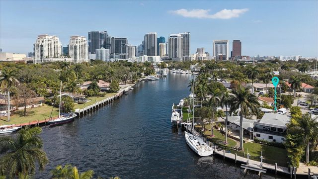 600 SW 8th Terrace, Fort Lauderdale, FL 33315