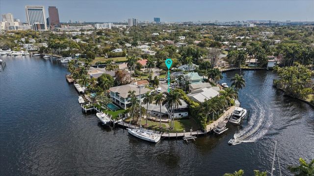 600 SW 8th Terrace, Fort Lauderdale, FL 33315