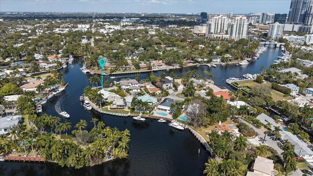 600 SW 8th Terrace, Fort Lauderdale, FL 33315