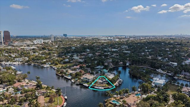 600 SW 8th Terrace, Fort Lauderdale, FL 33315