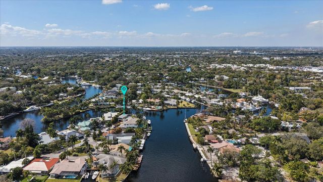 600 SW 8th Terrace, Fort Lauderdale, FL 33315