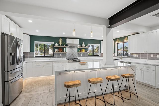 600 SW 8th Terrace, Fort Lauderdale, FL 33315