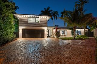 600 SW 8th Terrace, Fort Lauderdale, FL 33315