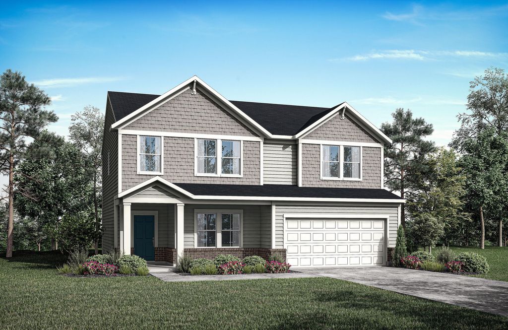 12150 Farmer Drive, Walton, KY 41094