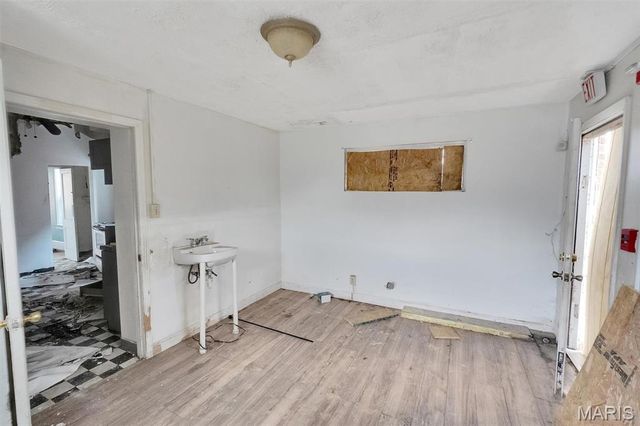 4416 San Francisco Avenue, St Louis, MO 63115