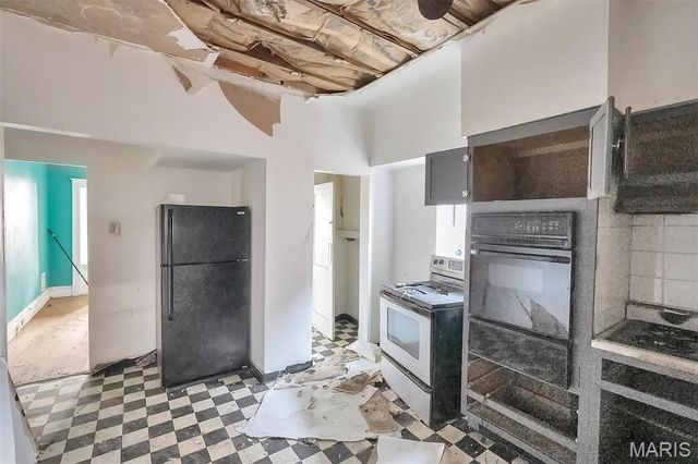 4416 San Francisco Avenue, St Louis, MO 63115