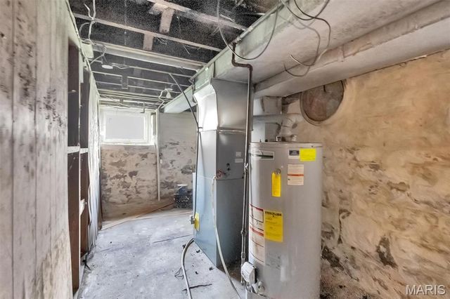 4416 San Francisco Avenue, St Louis, MO 63115