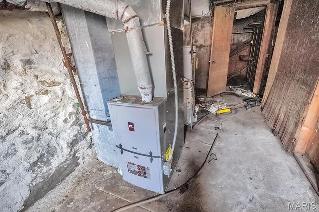 4416 San Francisco Avenue, St Louis, MO 63115