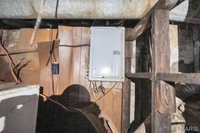 4416 San Francisco Avenue, St Louis, MO 63115