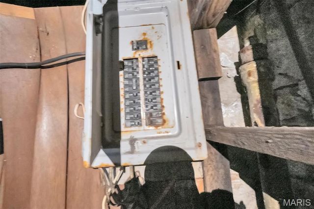 4416 San Francisco Avenue, St Louis, MO 63115