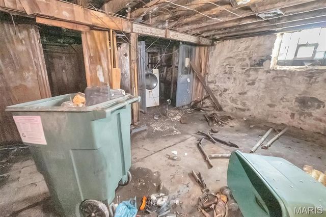 4416 San Francisco Avenue, St Louis, MO 63115