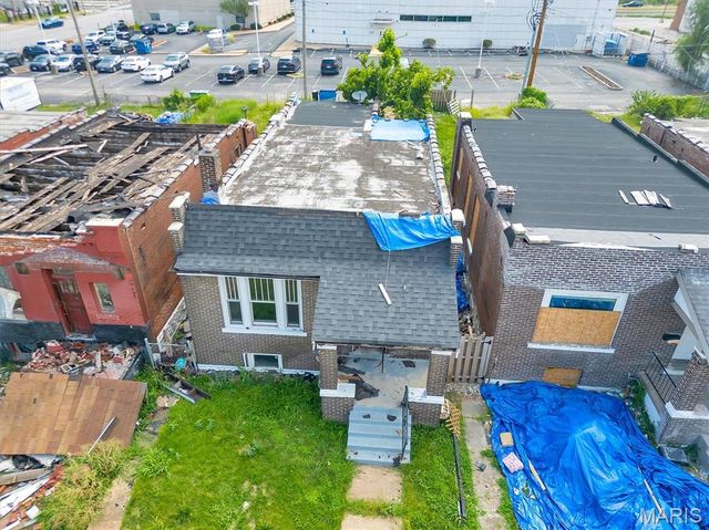 4416 San Francisco Avenue, St Louis, MO 63115