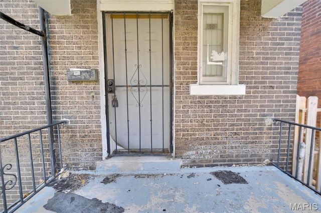 4416 San Francisco Avenue, St Louis, MO 63115