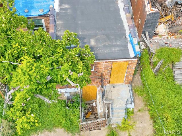 4416 San Francisco Avenue, St Louis, MO 63115