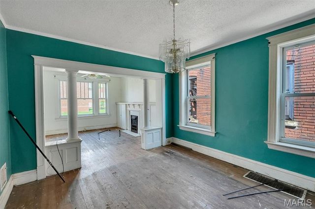 4416 San Francisco Avenue, St Louis, MO 63115