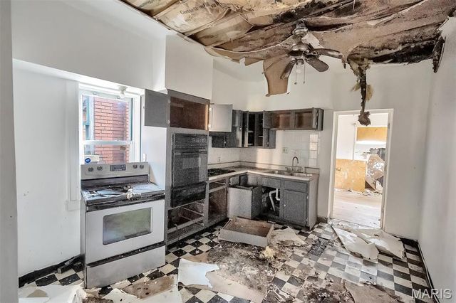 4416 San Francisco Avenue, St Louis, MO 63115