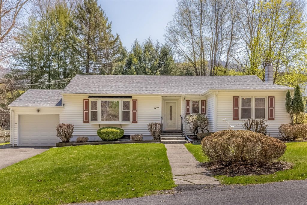 18 Sandra Street, Ellenville, NY 12428