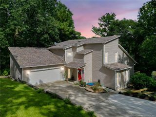 227 E Loch Haven Drive, Fayetteville, NC 28314