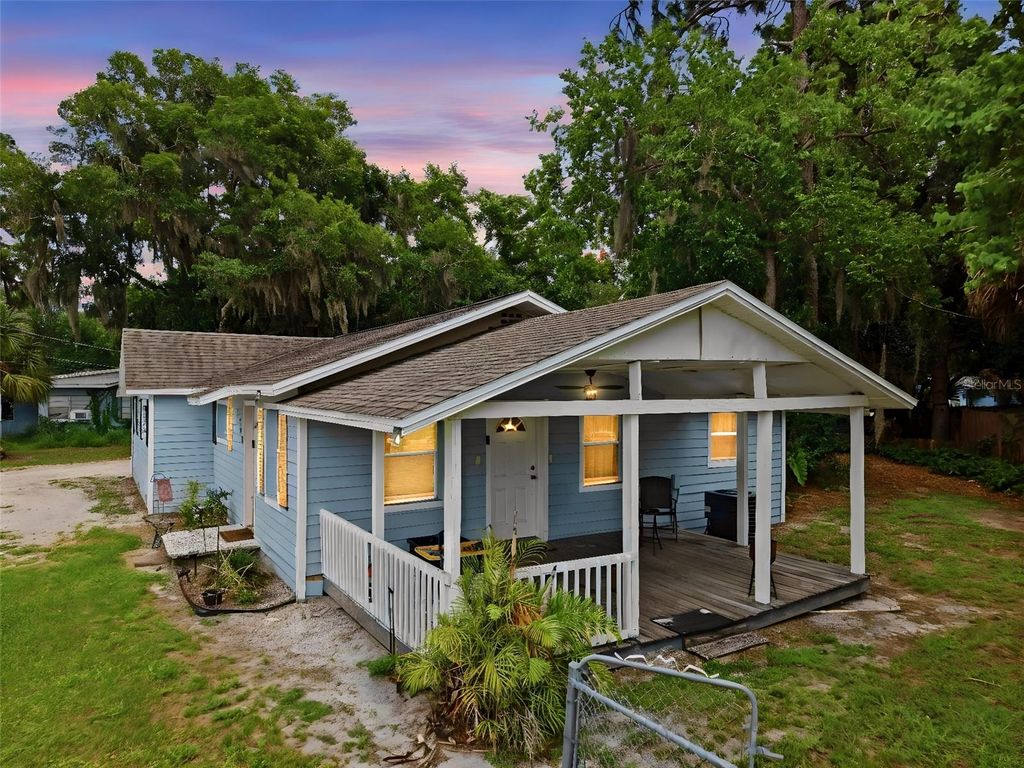 3520 AVENUE V NW, Winter Haven, FL 33881