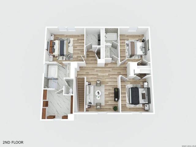 207 Brook Shadow, Cibolo, TX 78108