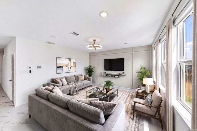 207 Brook Shadow, Cibolo, TX 78108
