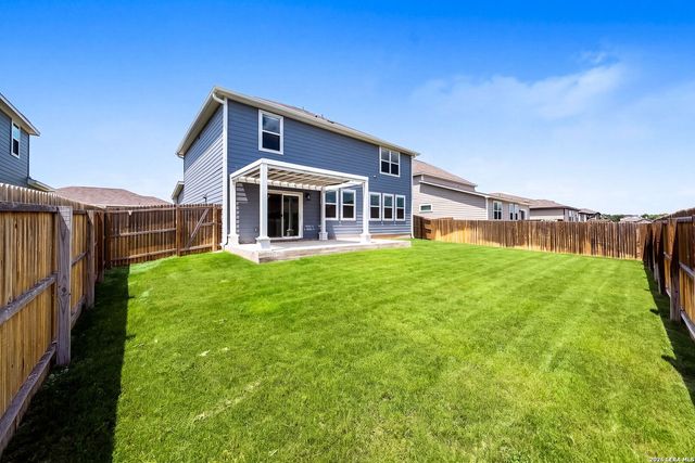 207 Brook Shadow, Cibolo, TX 78108
