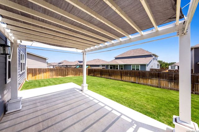 207 Brook Shadow, Cibolo, TX 78108