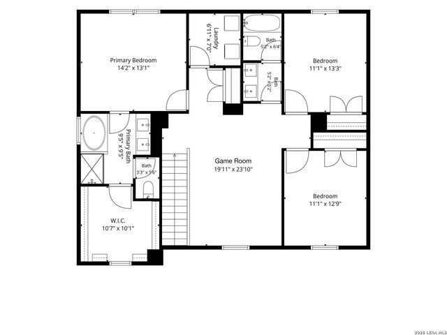 207 Brook Shadow, Cibolo, TX 78108